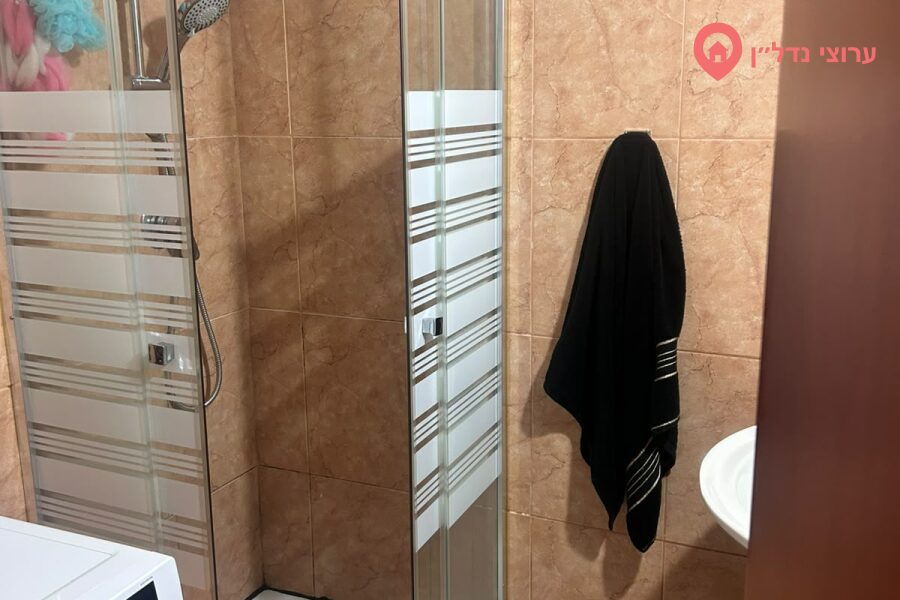 3 комн. квартира, Аренда, Кирьят-Моцкин, Кадиш Луз, фото 1 из 5
