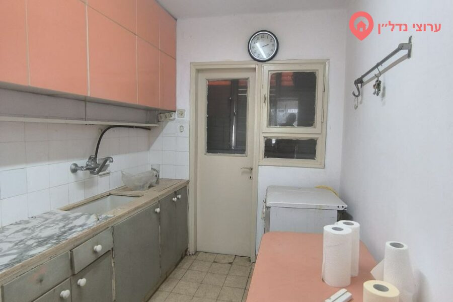 3.5 комн. квартира, Аренда, Хайфа, Sde Boker Street — фото 3 из 6
