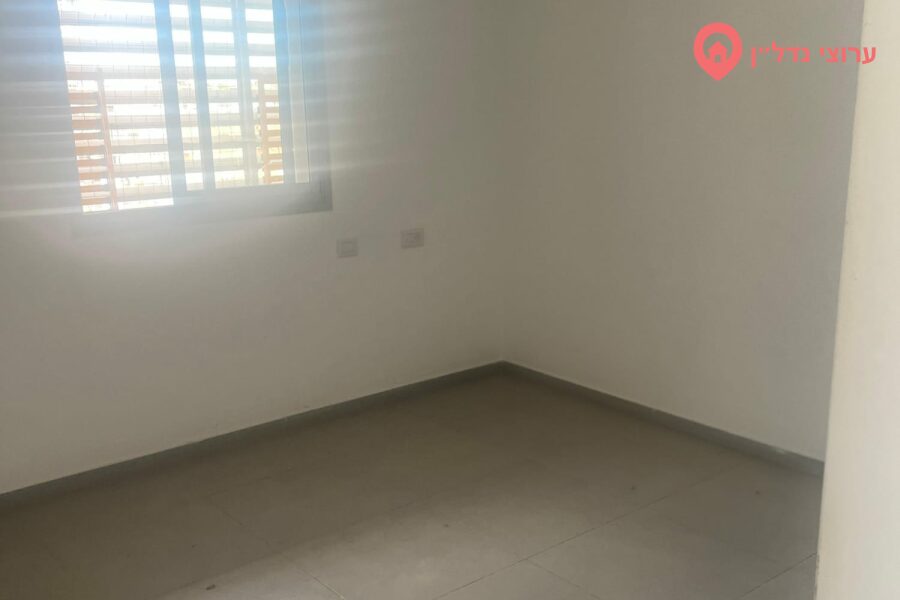 3.5 комн. квартира, Продажа, Бат-Ям, Шдерот Бар Илан, фото 9 из 9