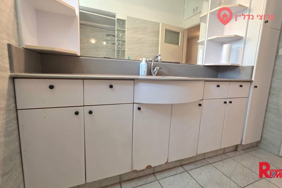 3 комн. квартира, Продажа, Бат-Ям, Шдерот Йосефтал, фото 10 из 12
