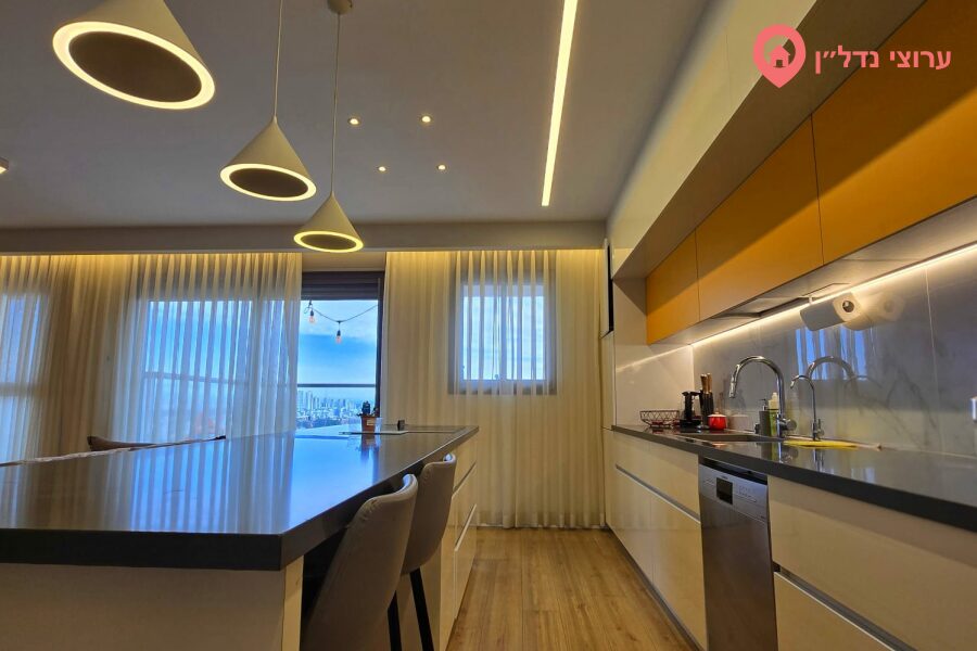 4 комн. квартира, Продажа, Ришон-ле-Цион, Елираз Шломо, фото 1 из 12