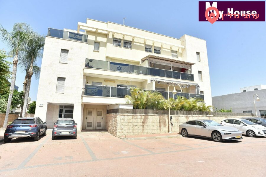 4 комн. квартира, Продажа, Гедера, Зиркон, фото 5 из 7