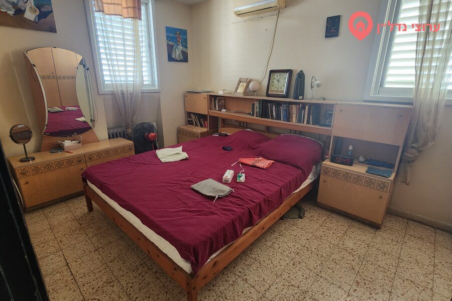 3 комн. квартира, Продажа, Ашдод, Пальмах — фото 2 из 4