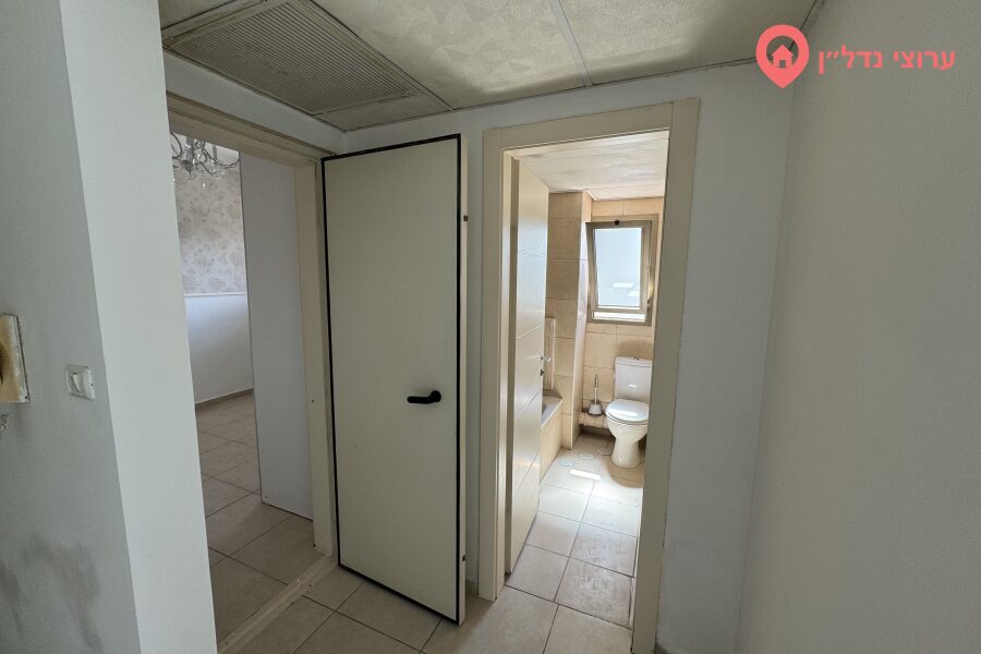 2 комн. квартира, Продажа, Ашкелон, Яфе Ноф — фото 8 из 12