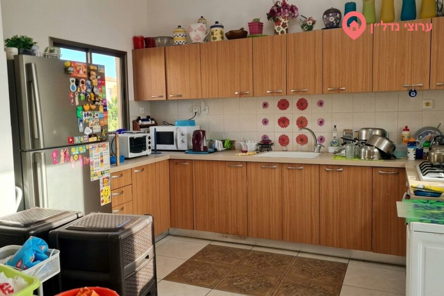 5 комн. квартира, Продажа, Петах-Тиква, Моше Давид Мейснер, фото 1 из 7