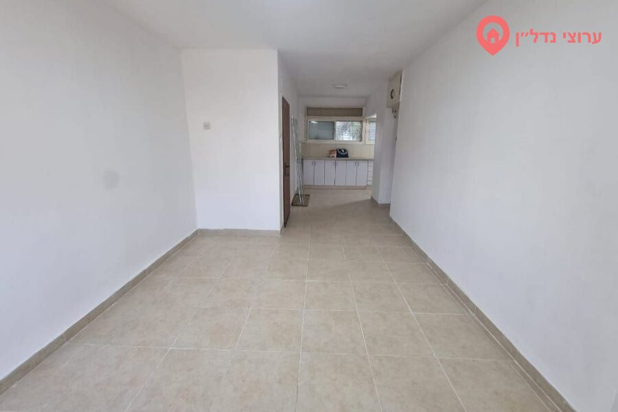 2.5 комн. квартира, Аренда, Хайфа, Sderot Deganya — фото 2 из 5