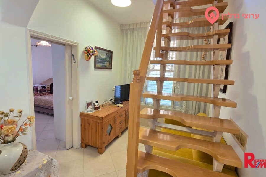5 комн. квартира, Продажа, Бат-Ям, Вейзман, фото 7 из 12