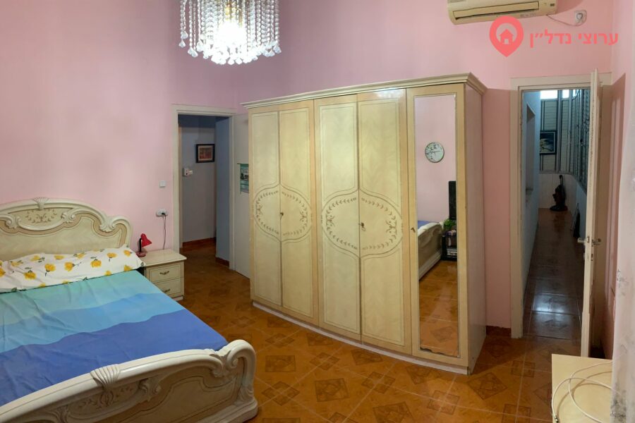 2 комн. квартира, Продажа, Хайфа, Арлозоров — фото 8 из 12