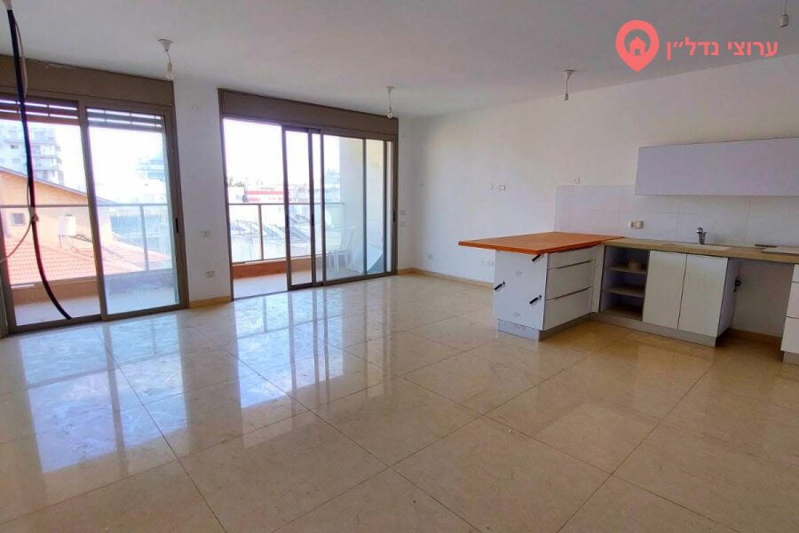 3 комн. квартира, Продажа, Ришон-ле-Цион, Трачтенберг, фото 1 из 6