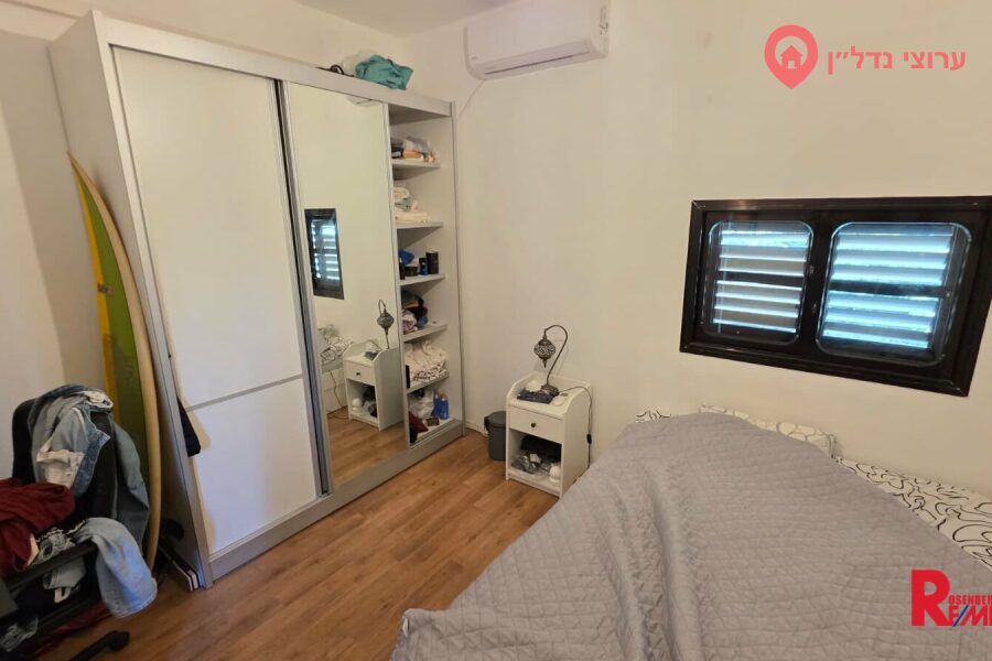 3 комн. квартира, Продажа, Бат-Ям, Шдерот Ерушалаим, фото 7 из 11