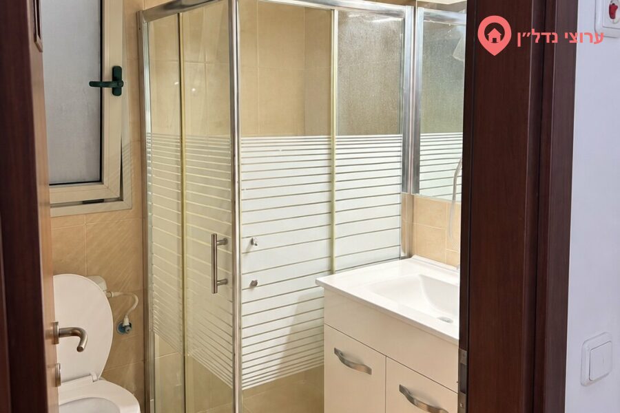 5 комн. квартира, Продажа, Реховот, Шдерот Макс Ве'ампро Шейн, фото 8 из 9