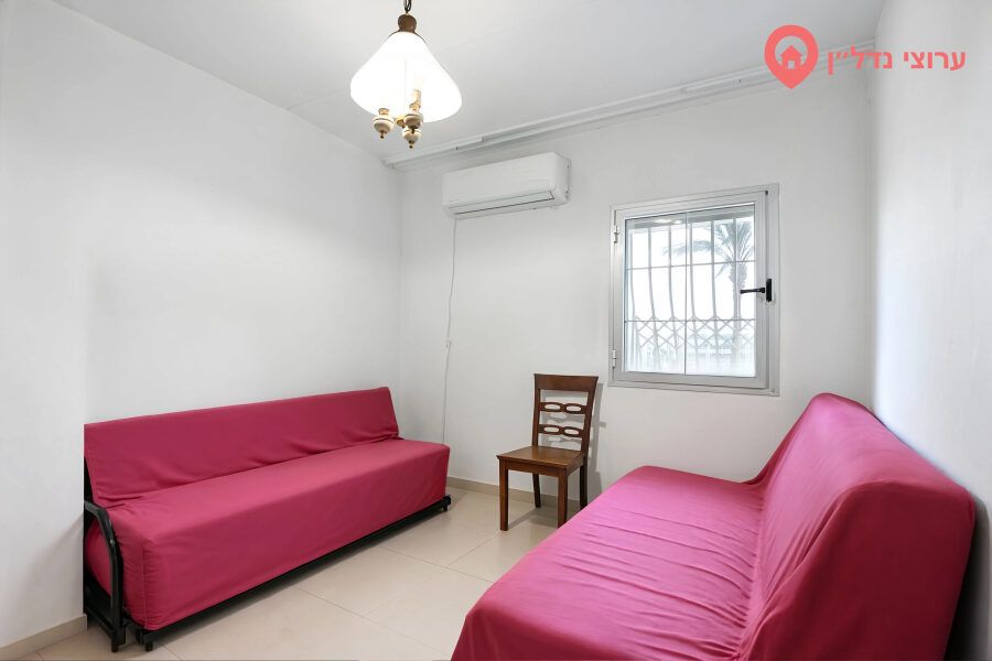3 комн. квартира, Продажа, Акко, חטיבת גולני — фото 3 из 4