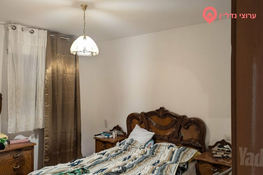 3.5 комн. квартира, Продажа, Димона, мшол рогл, фото 4 из 5