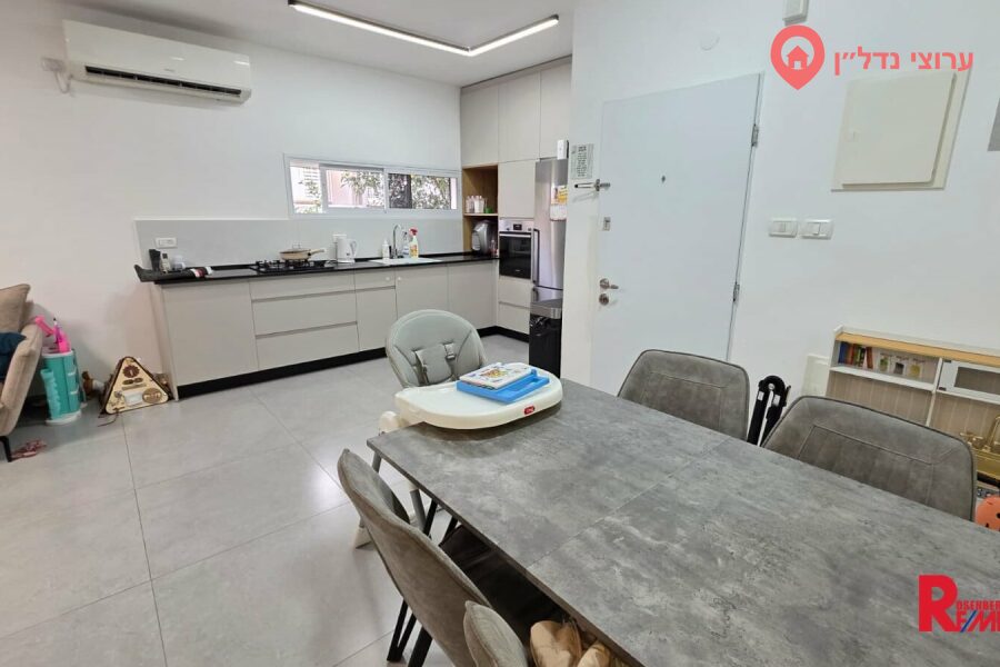 3 комн. квартира, Продажа, Холон, Гивати, фото 5 из 12