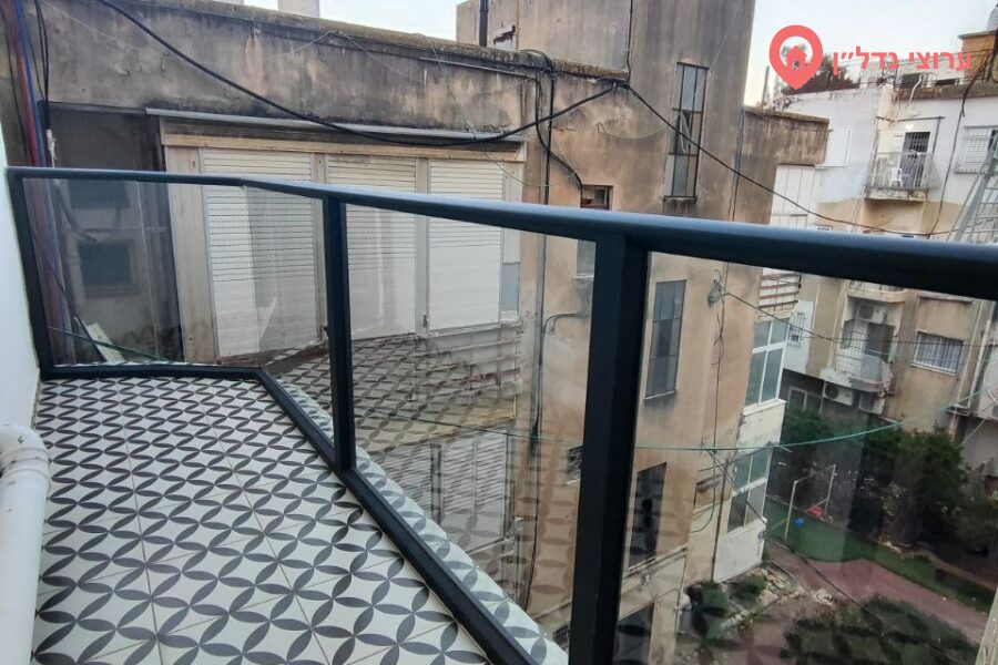 4 комн. квартира, Продажа, Хайфа, Арлозоров, фото 2 из 12