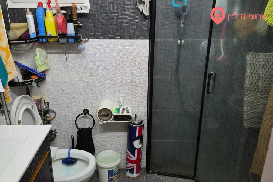 2.5 комн. квартира, Продажа, Хайфа, Яд лебаним, фото 5 из 12