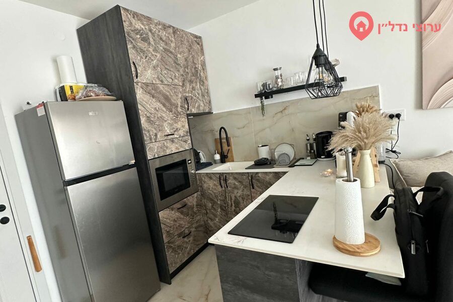 2 комн. квартира, Аренда, Кирьят-Моцкин, Веред — фото 8 из 9