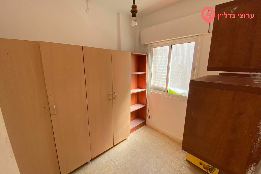 3 комн. квартира, Аренда, Кирьят-Ям, יוספטל 6/24 קריית ים — фото 8 из 10
