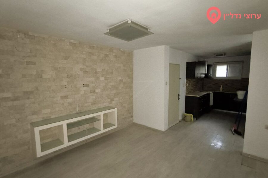 3 комн. квартира, Аренда, Кирьят-Ата, בן עמי 54/3 קריית אתא — фото 1 из 10