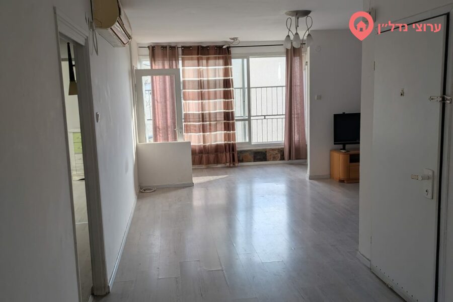 3 комн. квартира, Аренда, Хайфа, שונמית 6א חיפה — фото 6 из 9