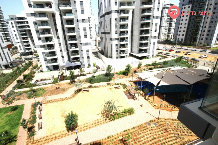 3 комн. квартира, Продажа, Ришон-ле-Цион, ברכה פולד, фото 6 из 7