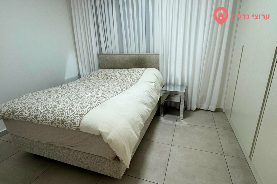 4 комн. квартира, Продажа, Бат-Ям, Бар Ехуда, фото 7 из 12