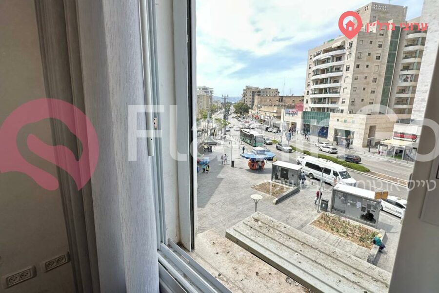 2.5 комн. квартира, Аренда, Кирьят-Ата, זבולון 5 יח שמאל קרית אתא — фото 10 из 20