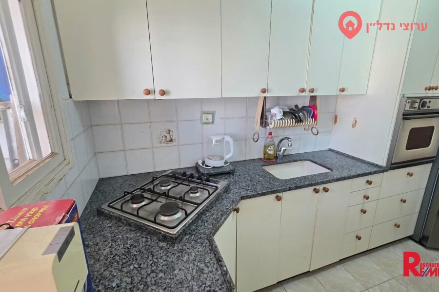 3 комн. квартира, Продажа, Бат-Ям, Шдерот Йосефтал, фото 5 из 12