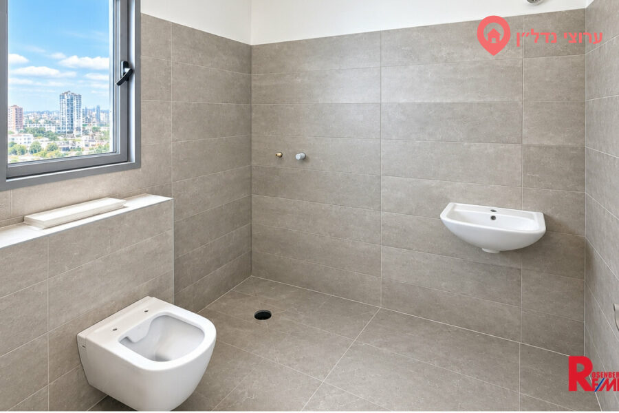 4 комн. квартира, Продажа, Бат-Ям, Йоханан Хасандлар, фото 9 из 9