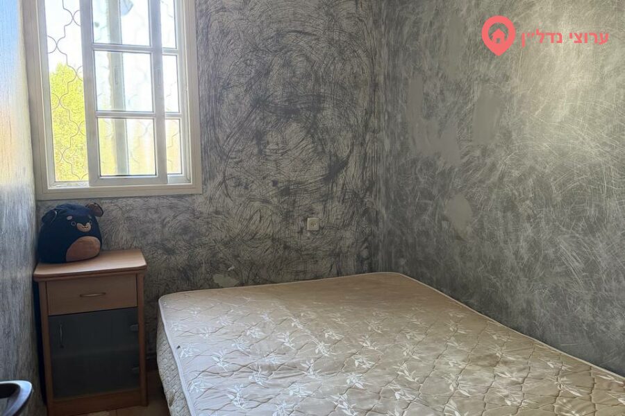 3 комн. квартира, Аренда, Хайфа, Шдерот Дгания, фото 9 из 9