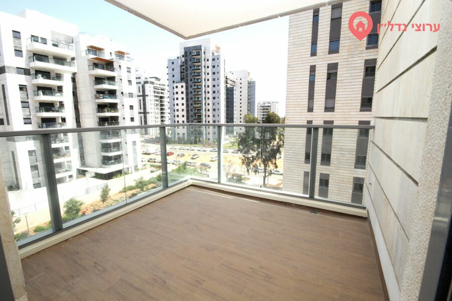 3 комн. квартира, Продажа, Ришон-ле-Цион, ברכה פולד, фото 5 из 7