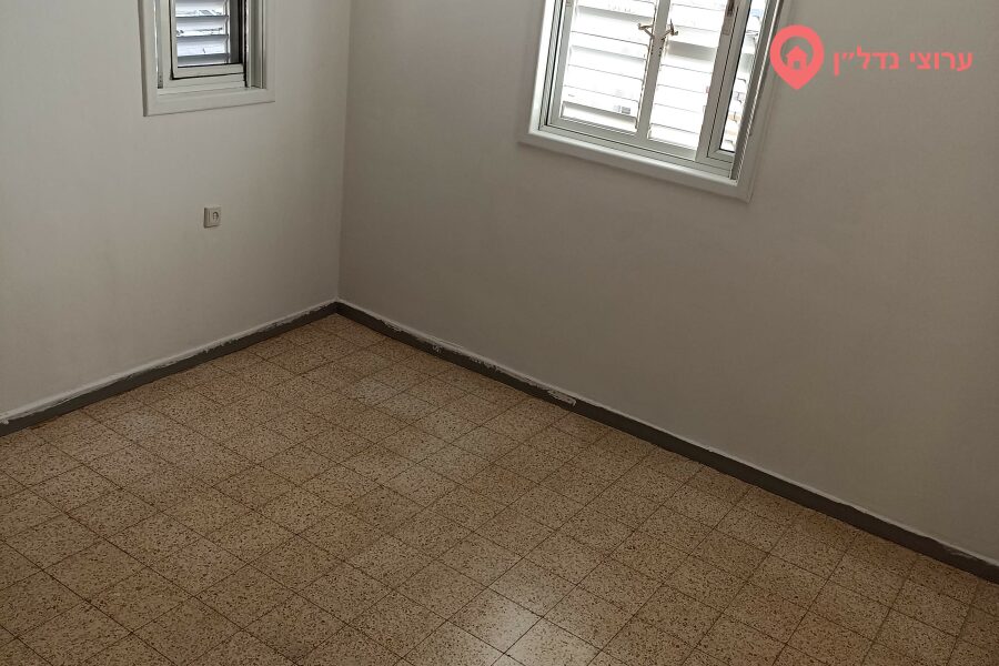 5 комн. квартира, Аренда, Бат-Ям, Харав Узиел — фото 8 из 10
