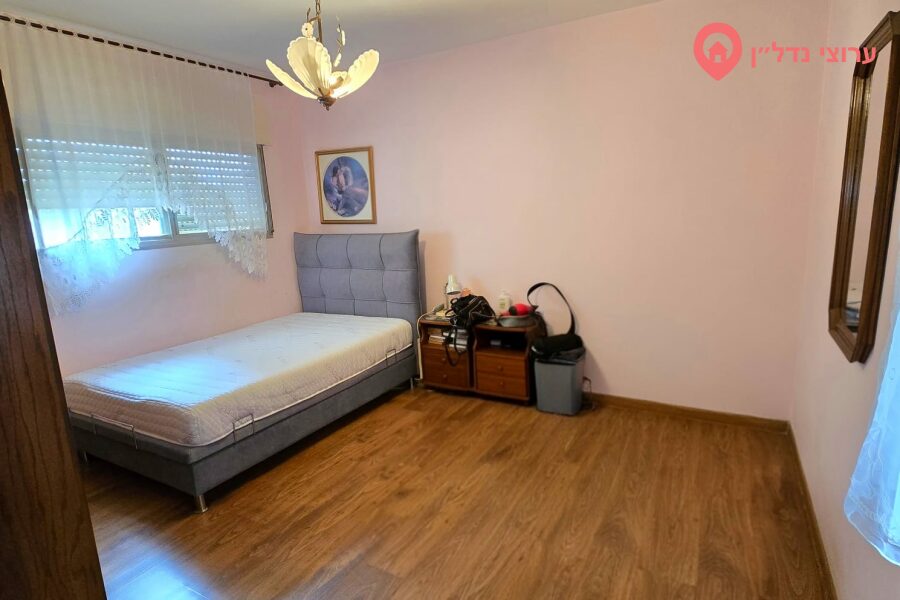 3 комн. квартира, Аренда, Ганей-Тиква, Кишон, фото 8 из 10