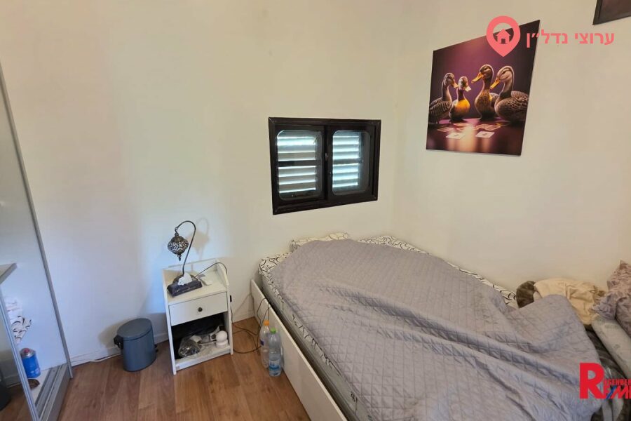 3 комн. квартира, Продажа, Бат-Ям, Шдерот Ерушалаим, фото 8 из 11