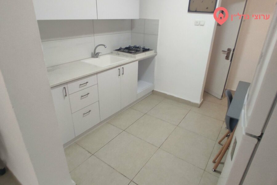2 комн. квартира, Аренда, Кирьят-Ям, Хенриета Солд, фото 1 из 6
