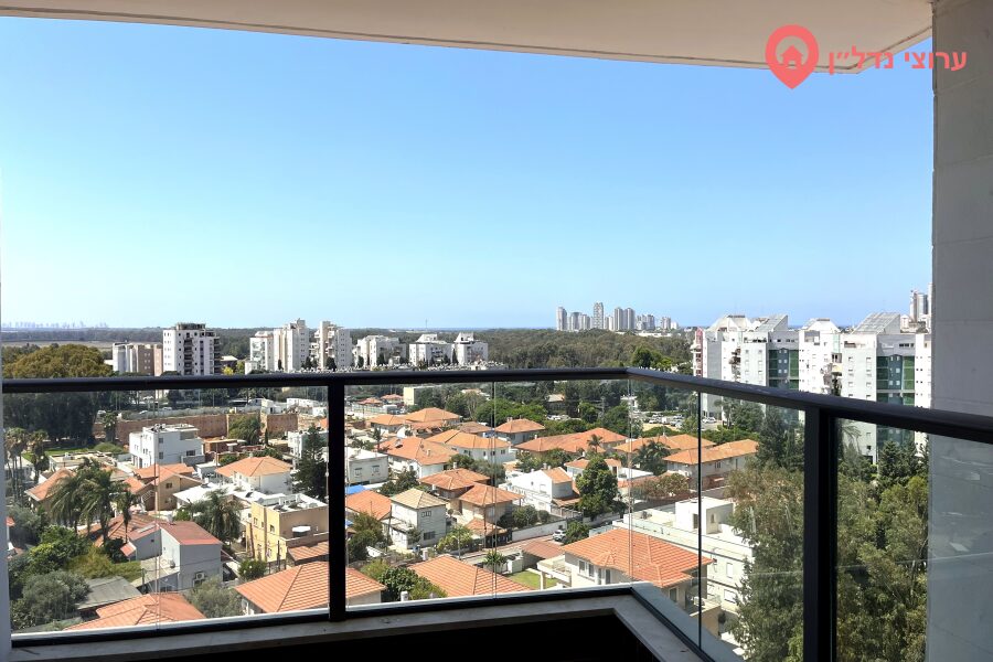 4 комн. квартира, Продажа, Хадера, шмоалзон — фото 8 из 8