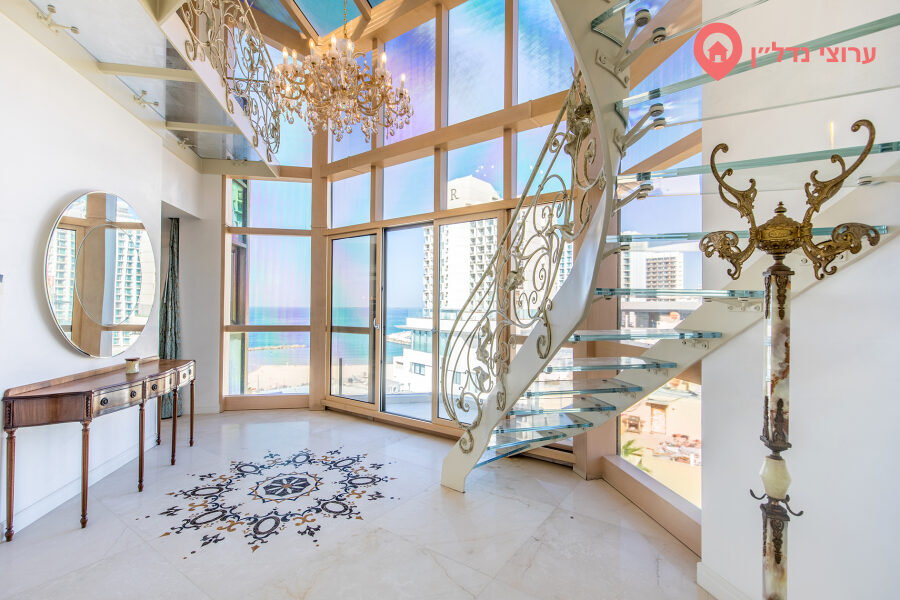5.5 комн. квартира, Продажа, Тель-Авив, Шелег — фото 2 из 8