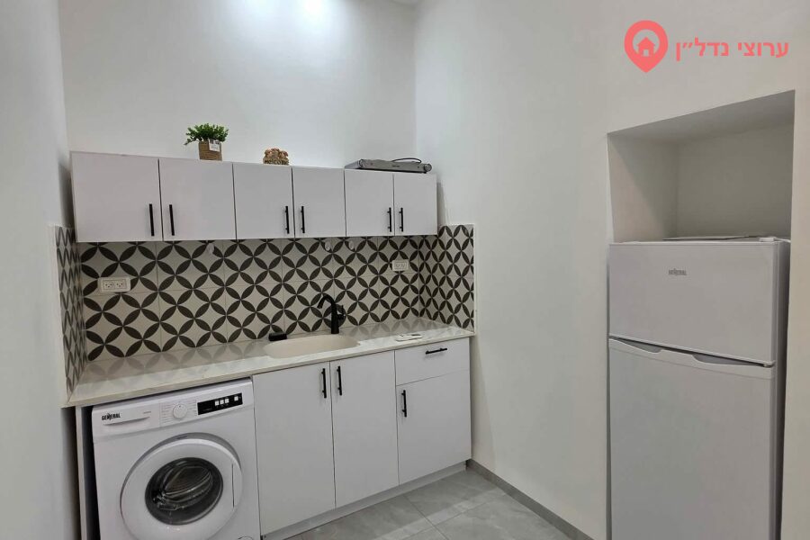 4 комн. квартира, Продажа, Хайфа, Арлозоров, фото 10 из 12