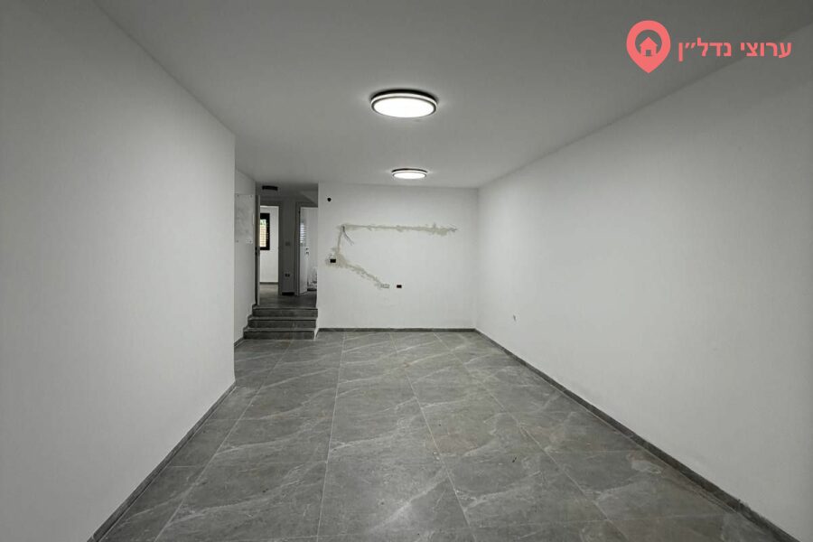 4 комн. квартира с участком, Аренда, Хайфа, Сде Бокер, фото 4 из 10