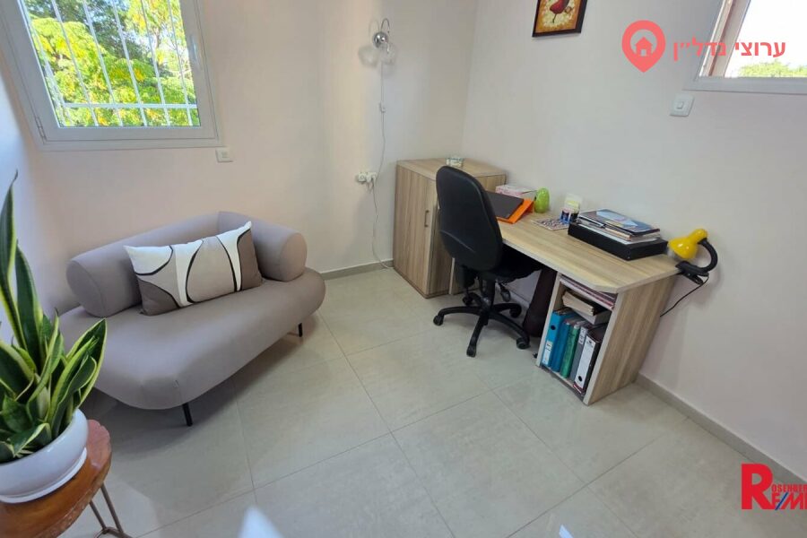 3 комн. квартира, Продажа, Холон, Ецел, фото 10 из 12