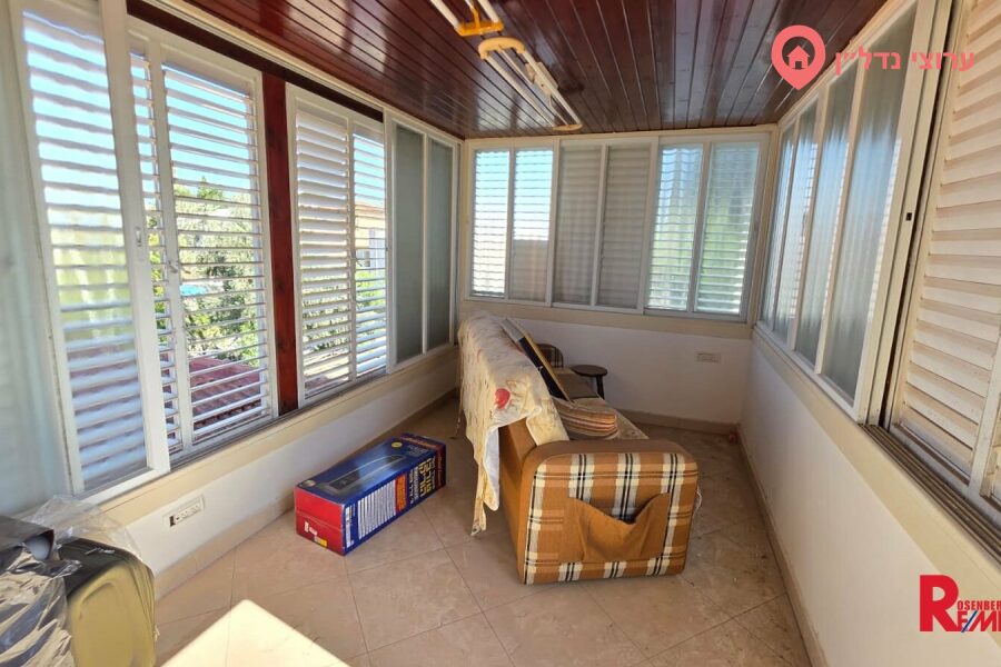 5 комн. квартира, Продажа, Бат-Ям, Вейзман, фото 9 из 12