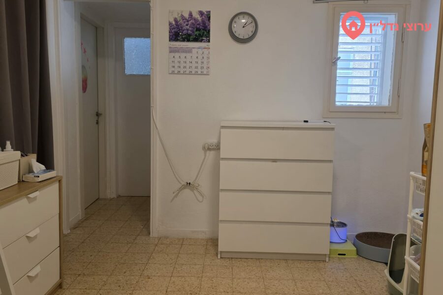 3 комн. квартира, Продажа, Хайфа, בר רב האי דוד — фото 7 из 9