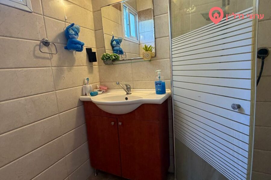 3 комн. квартира, Аренда, Хайфа, Шдерот Дгания, фото 7 из 9