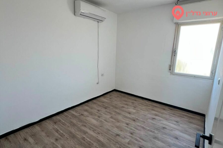 2 комн. квартира, Аренда, Кирьят-Ям, Гйора Йосефтал, фото 5 из 6