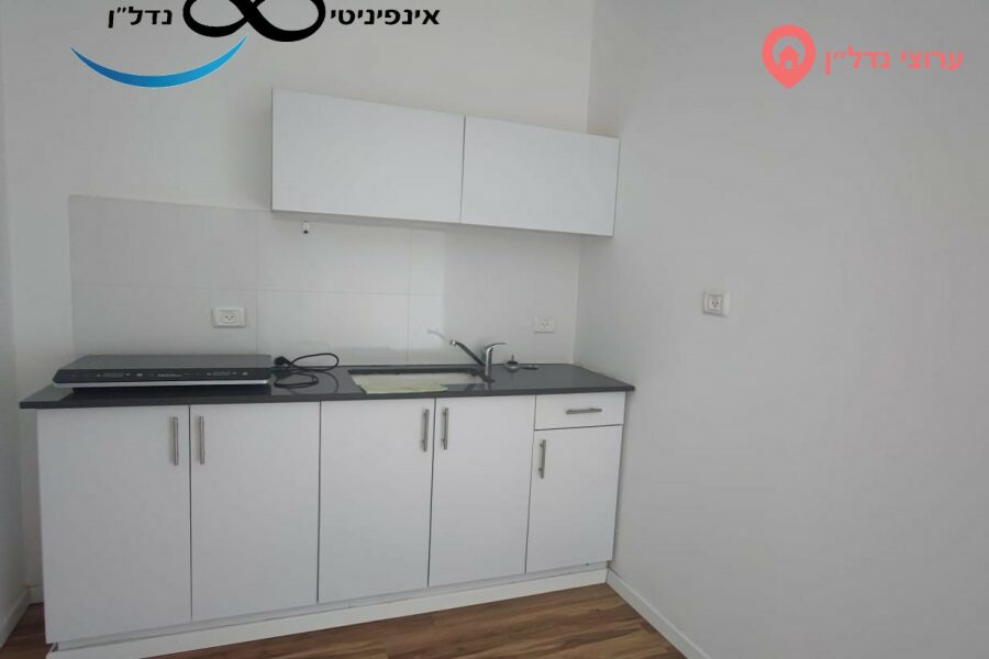 2 комн. квартира, Аренда, Бат-Ям, Менделе Мохер Сфарим, фото 1 из 4