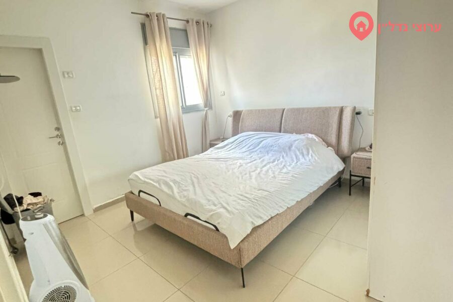5 комн. квартира, Продажа, Офаким, Царь Саул — фото 10 из 12