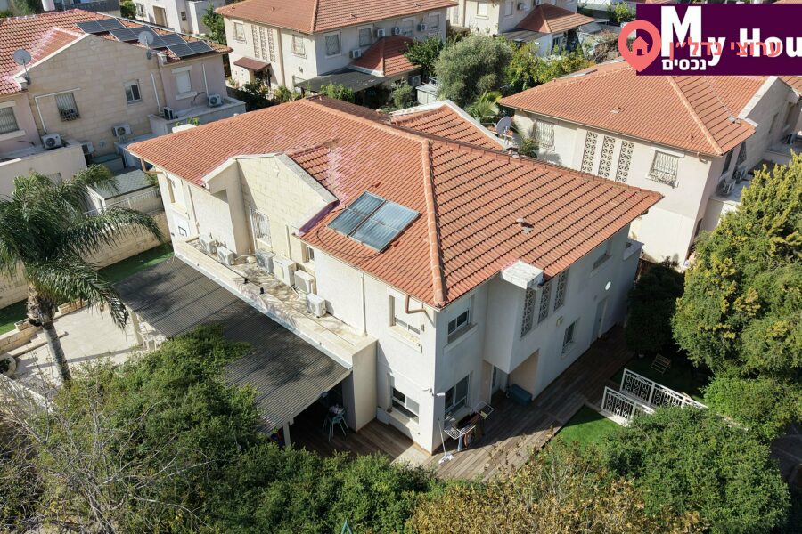 7 комн. дом, Продажа, Гедера, Звулун Хамер, фото 6 из 7