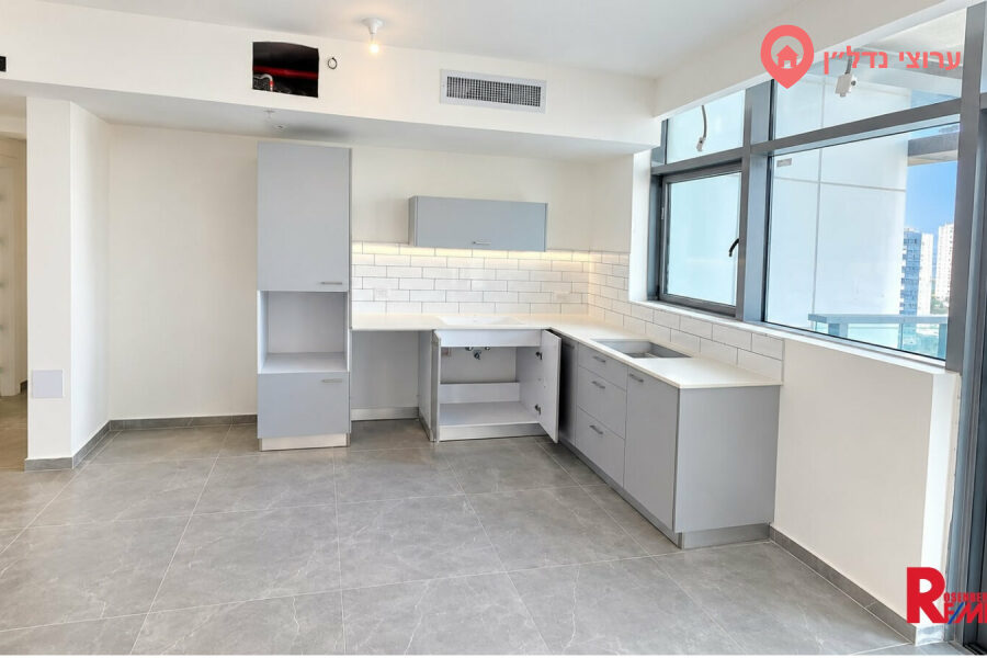 4 комн. квартира, Продажа, Бат-Ям, Йоханан Хасандлар, фото 5 из 9