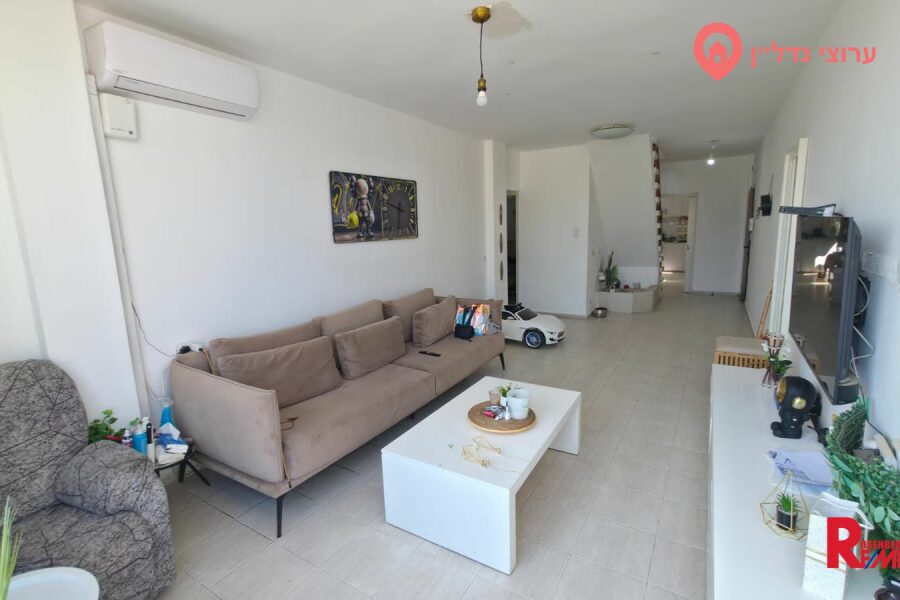 3 комн. квартира, Аренда, Бат-Ям, Базель, фото 1 из 12