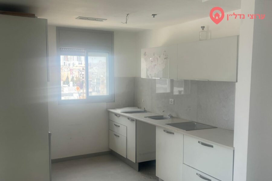 3.5 комн. квартира, Продажа, Бат-Ям, Шдерот Бар Илан, фото 7 из 9
